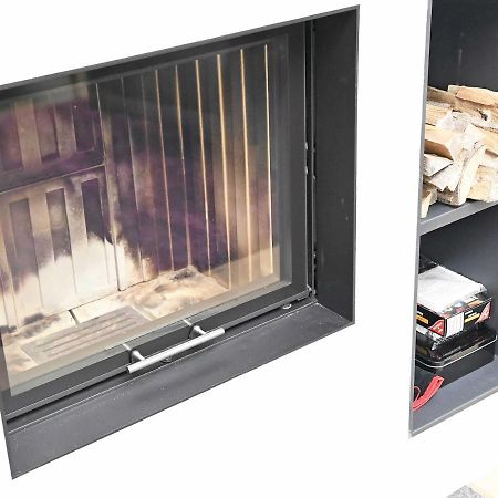 Haus Wetterhexe - Fewo 01 Sellin  Luaran gambar