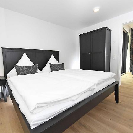 Haus Wetterhexe - Fewo 01 Sellin  Luaran gambar