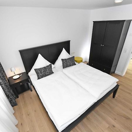 Haus Wetterhexe - Fewo 01 Sellin  Luaran gambar