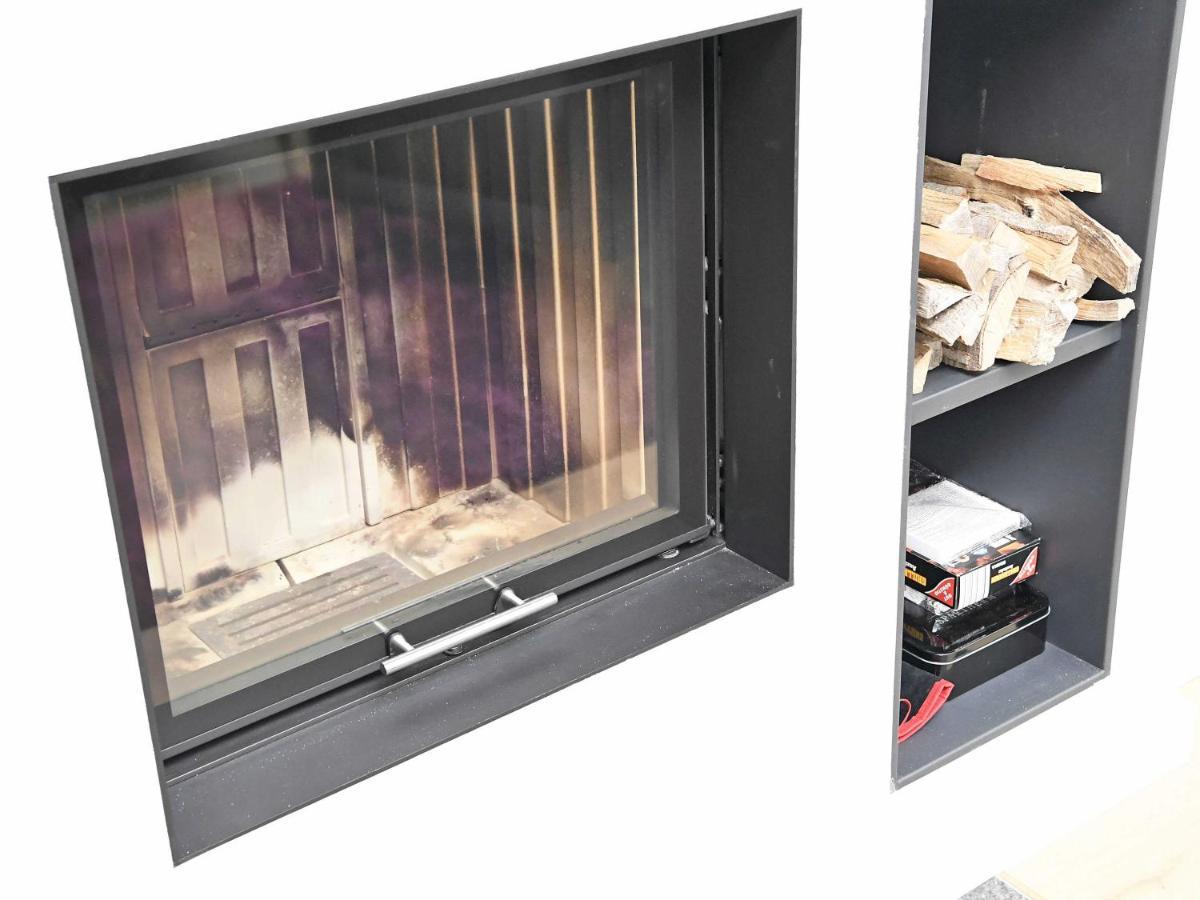 Haus Wetterhexe - Fewo 01 Sellin  Luaran gambar