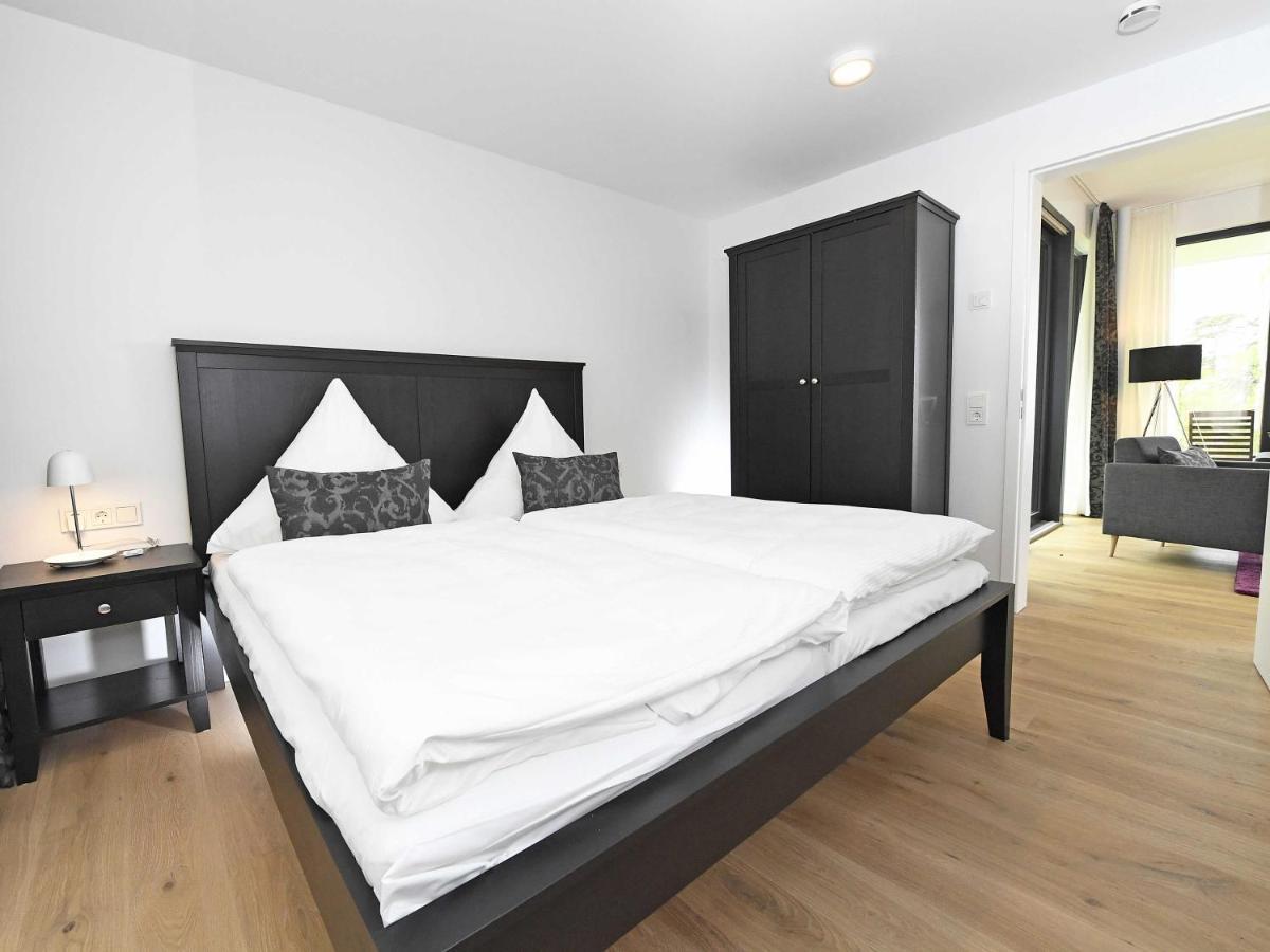 Haus Wetterhexe - Fewo 01 Sellin  Luaran gambar