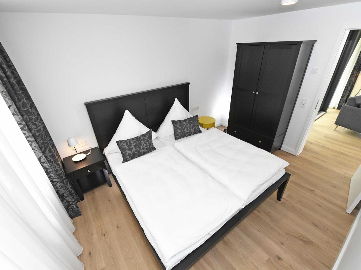 Haus Wetterhexe - Fewo 01 Sellin  Luaran gambar